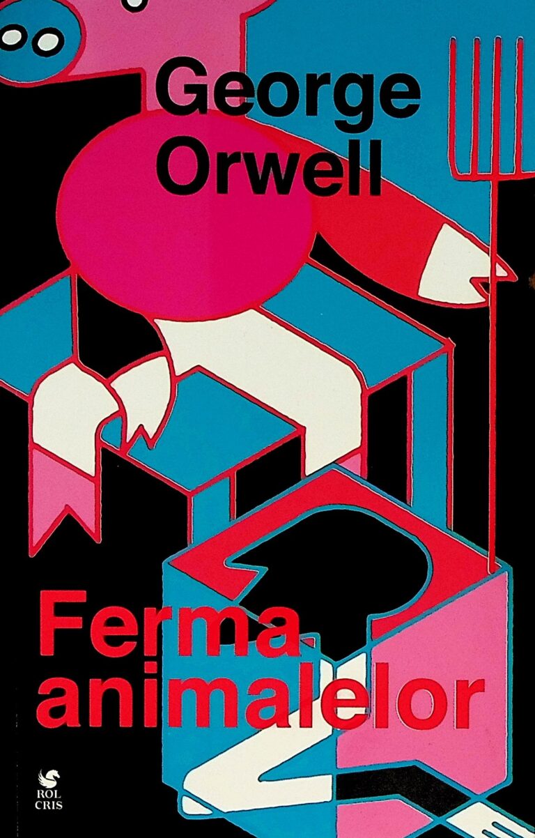 Ferma animalelor