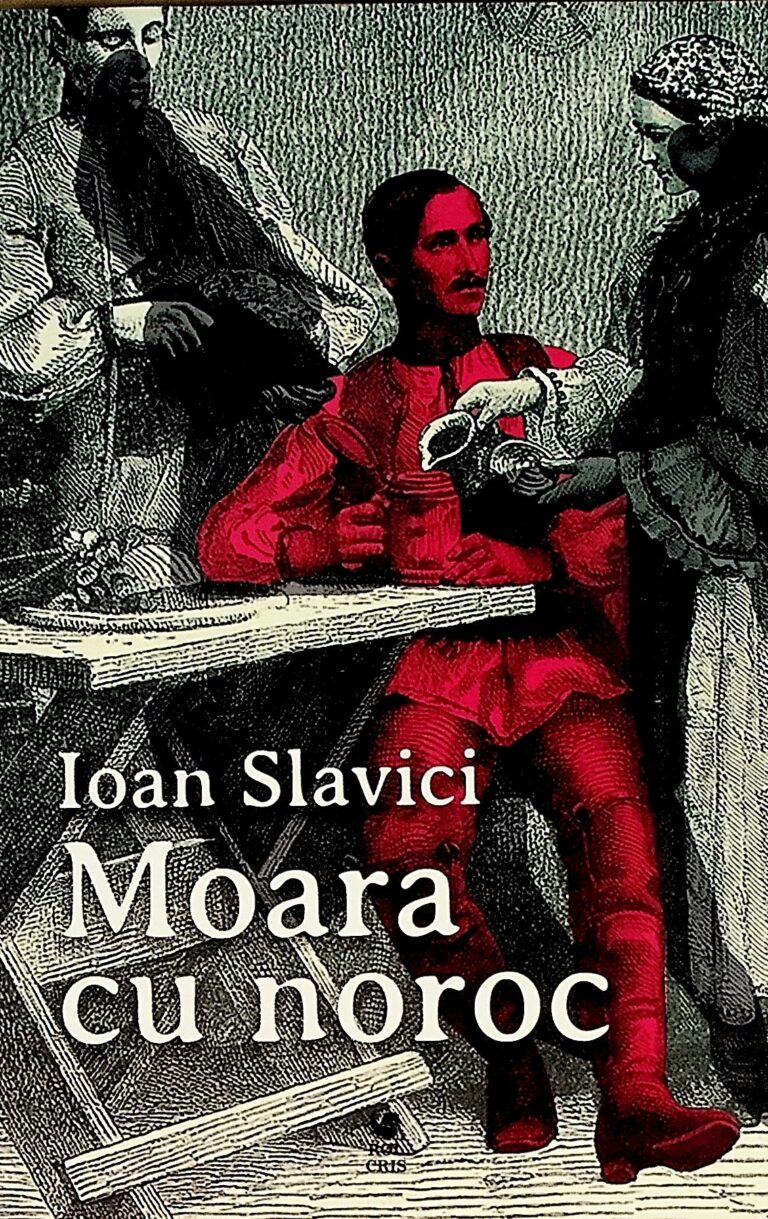 Moara cu noroc