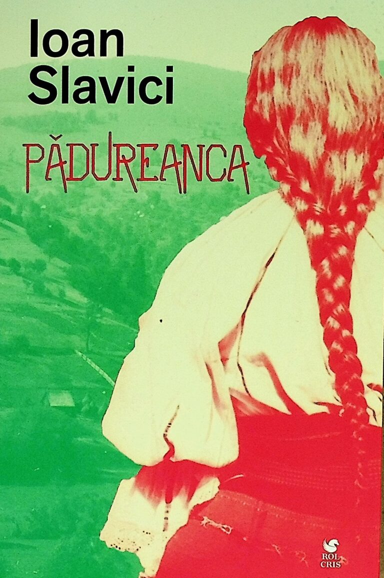 Padureanca