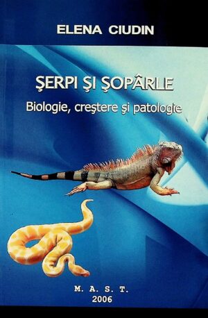 Serpi si soparle
