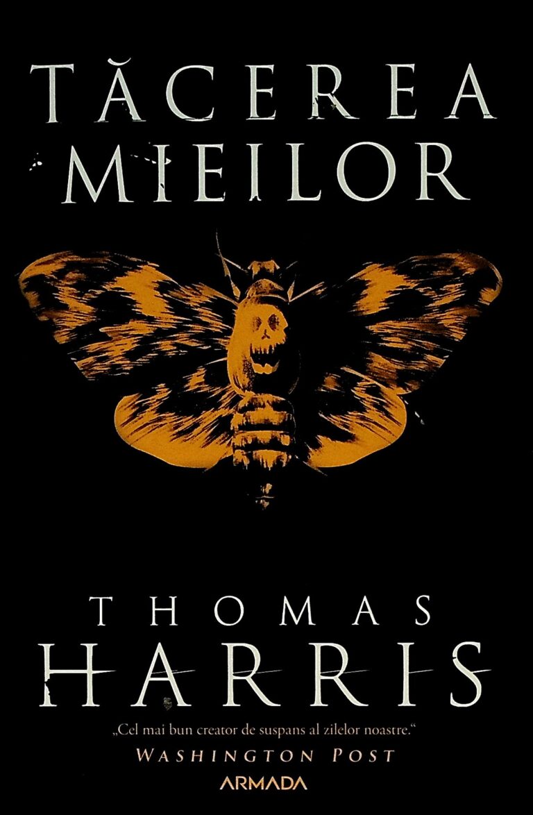Tacerea mieilor