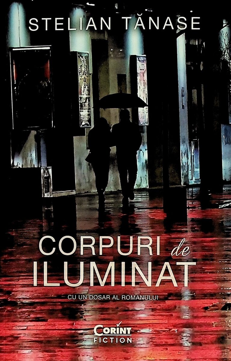 Corpuri de iluminat