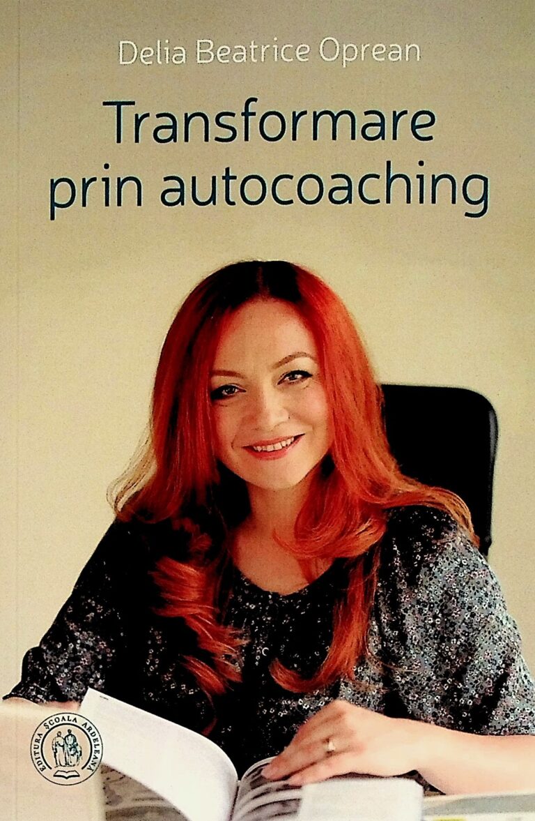 Transformare prin autocoaching
