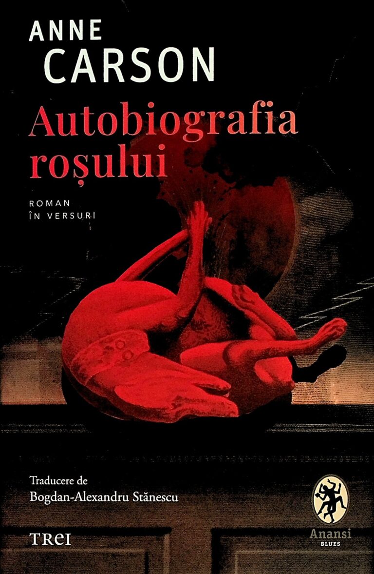 Autobiografia rosului