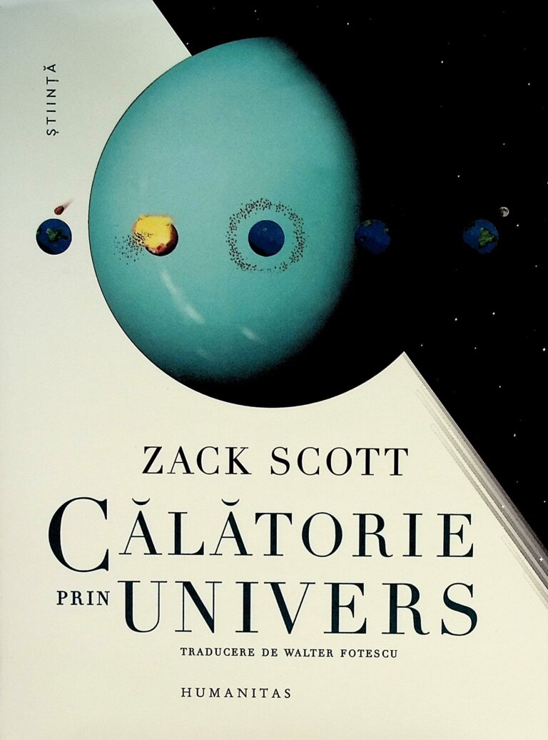 Calatorie prin Univers