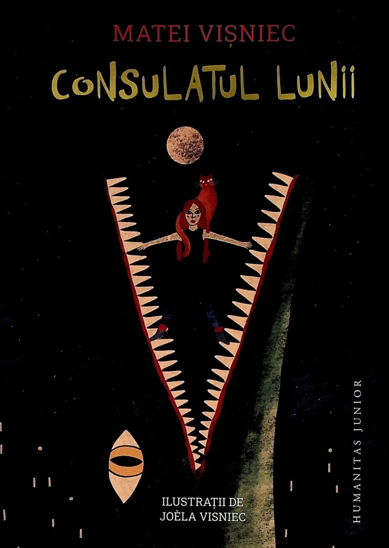 Consulatul lunii