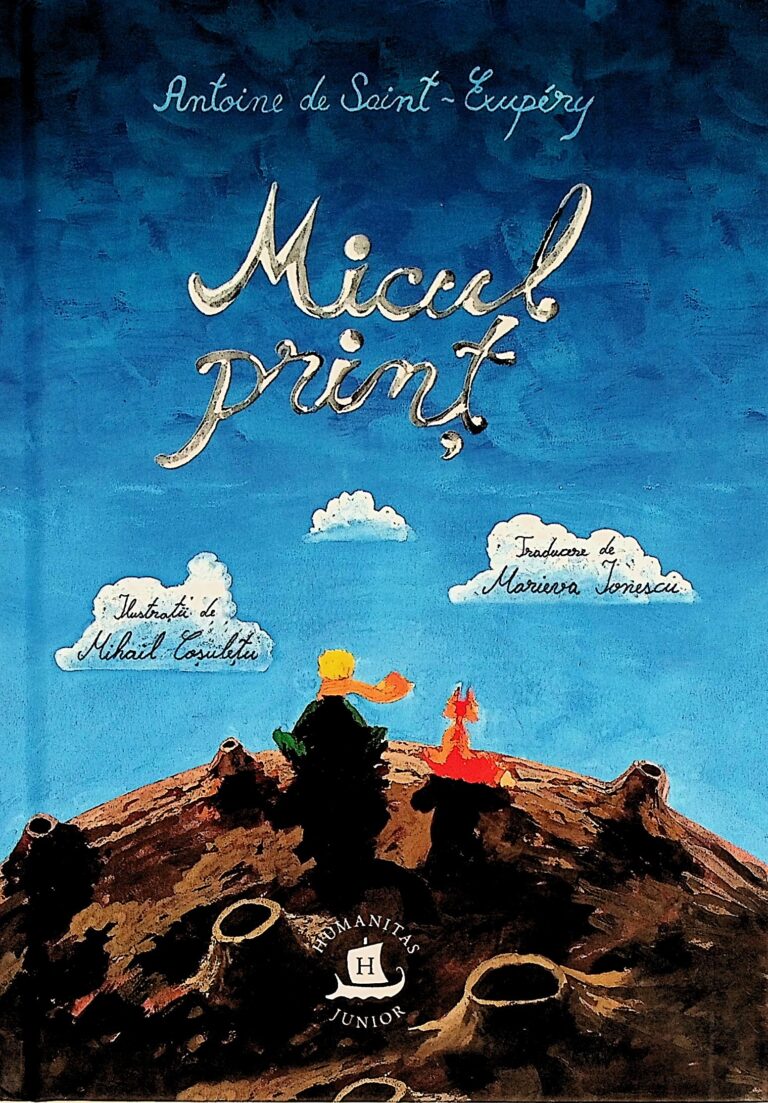 Micul print