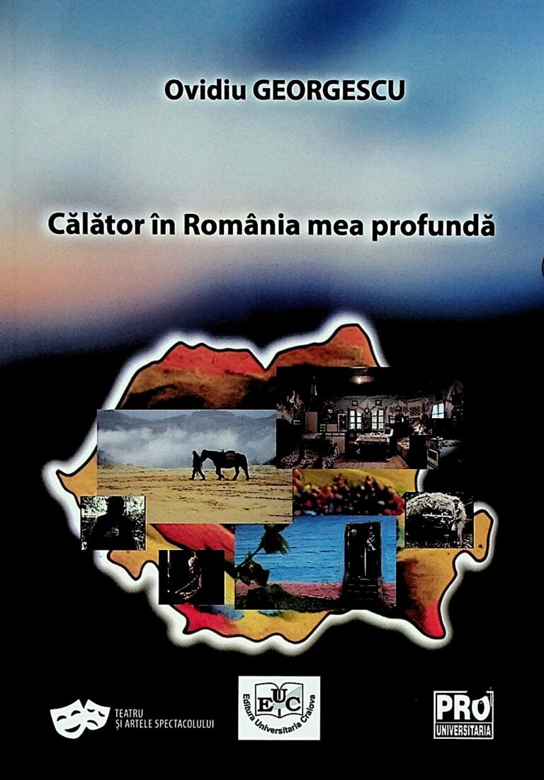 Calator in Romania mea profunda