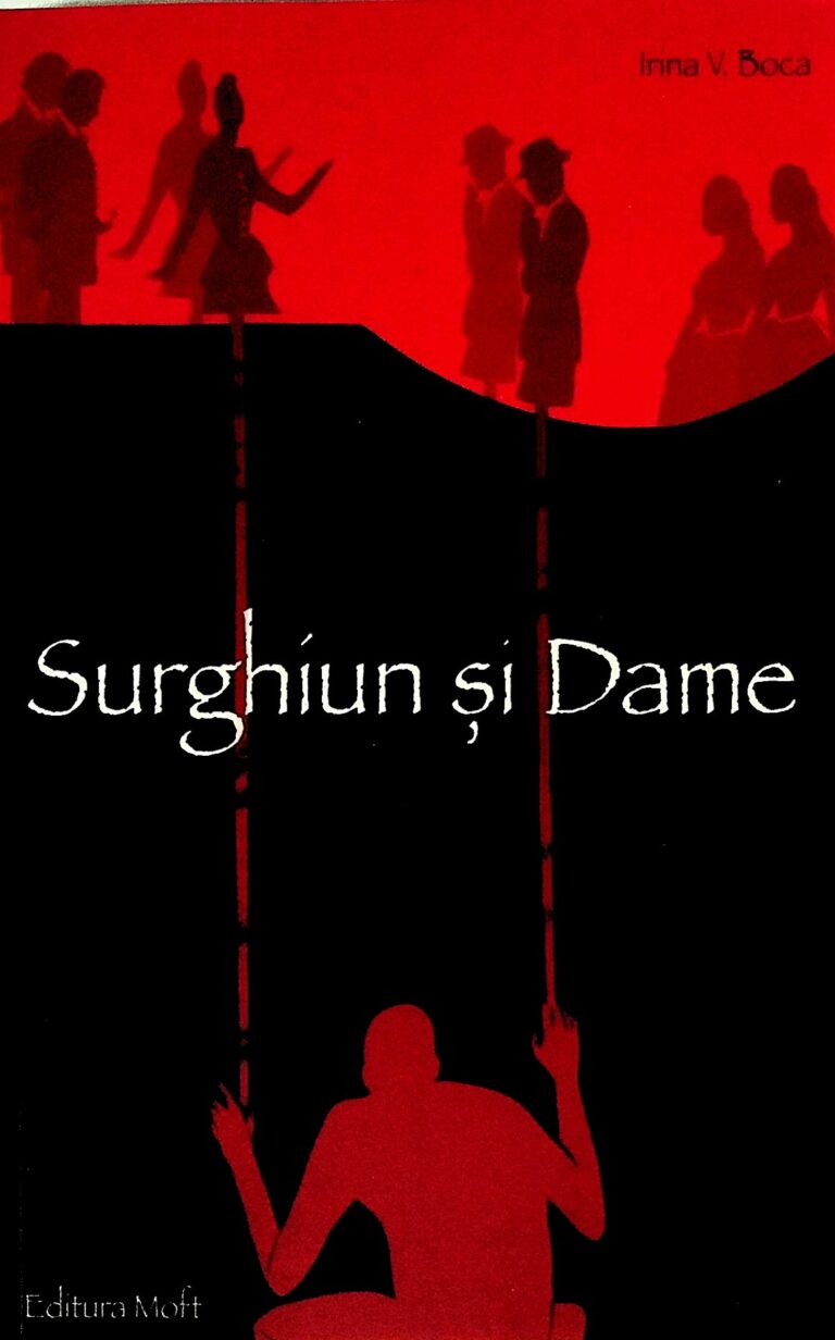 Surghiun si dame