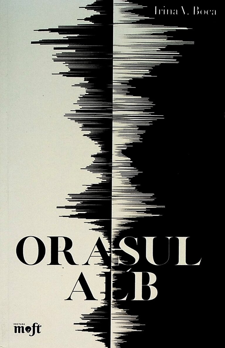Orasul alb