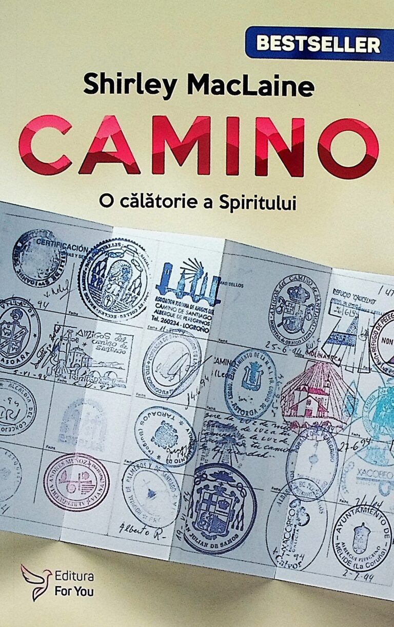 Camino. O calatorie a Spiritului