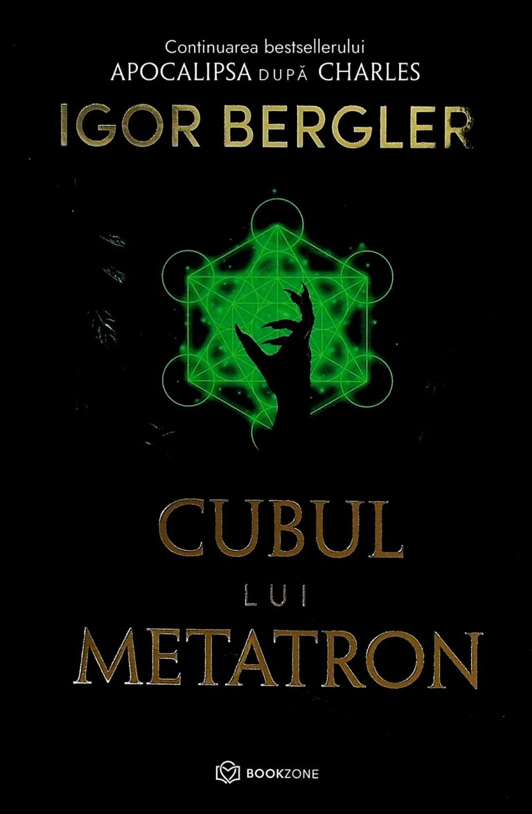 Clubul lui Metatron