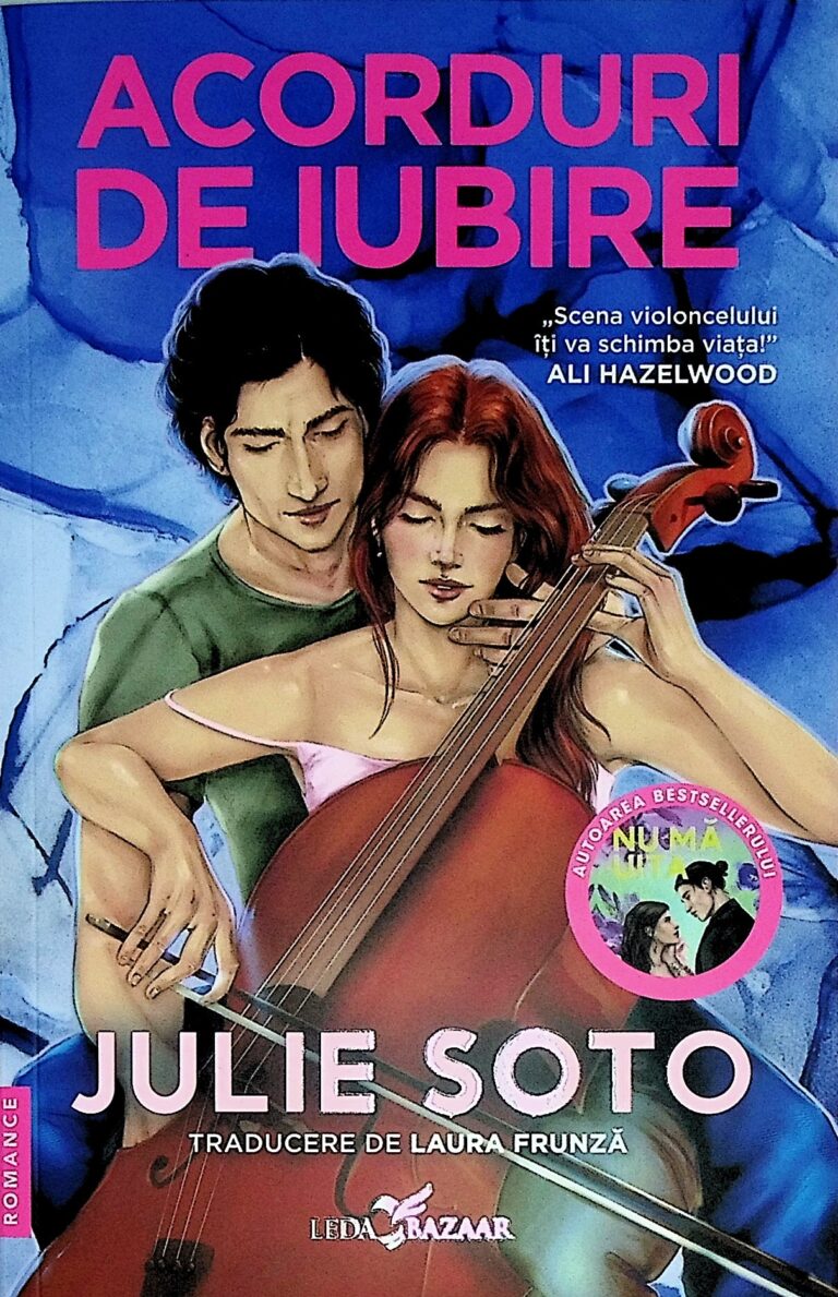 Acorduri de iubire