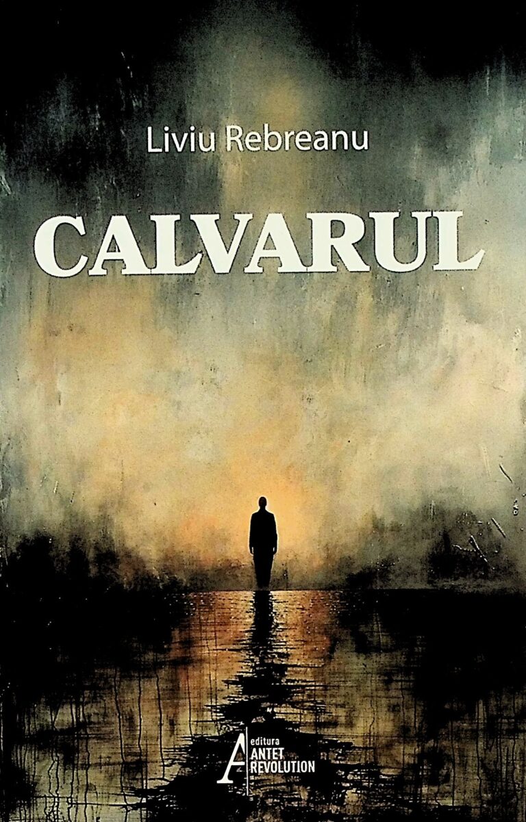 Calvarul