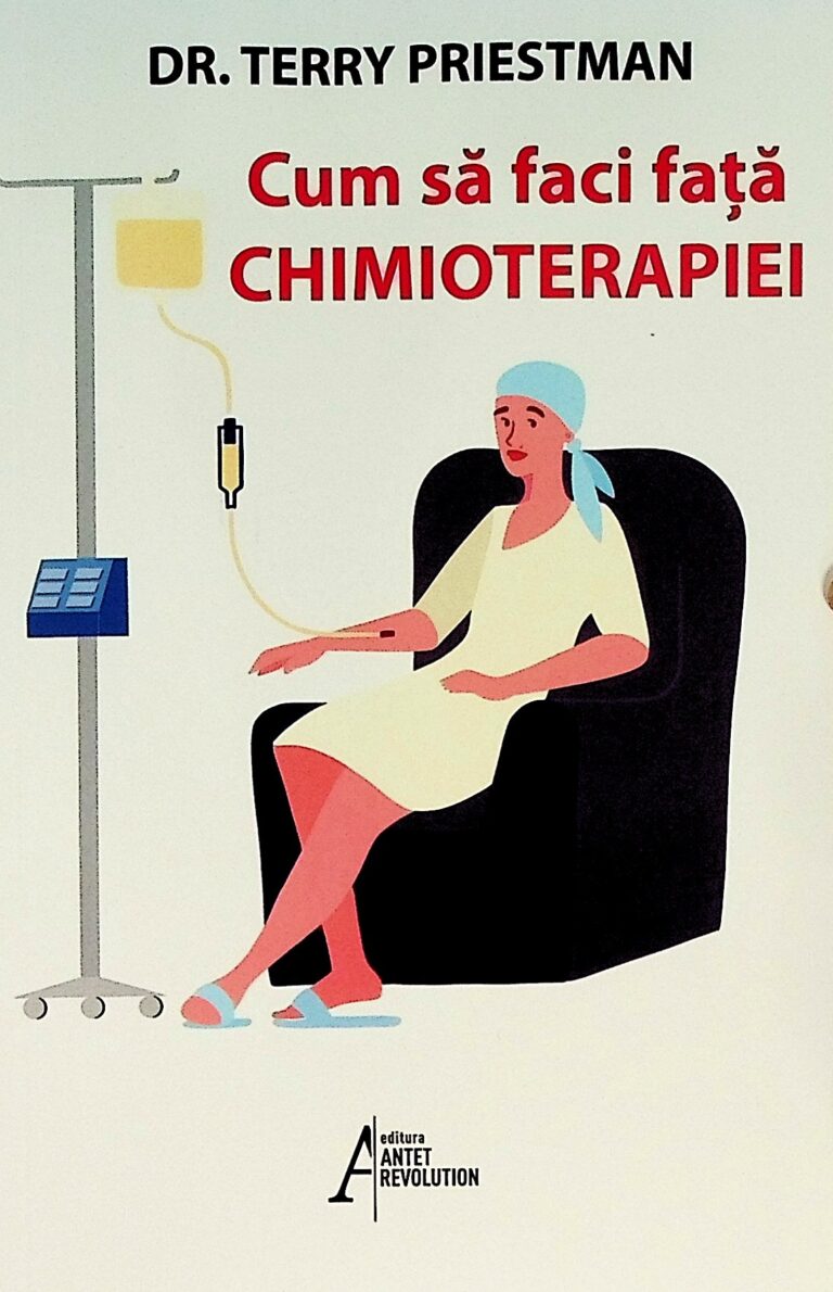Cum sa faci fata chimioterapiei