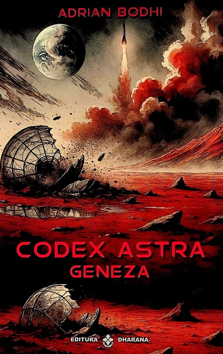 Codex Astra. Geneza