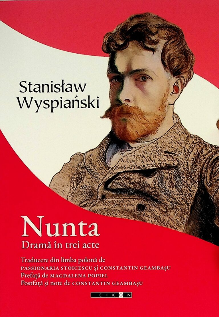 Nunta. Drama in trei acte
