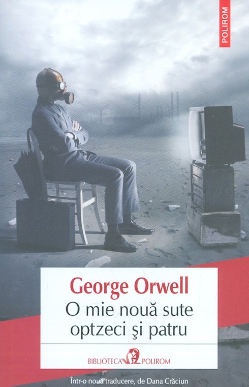 O mie noua sute optzeci si patru