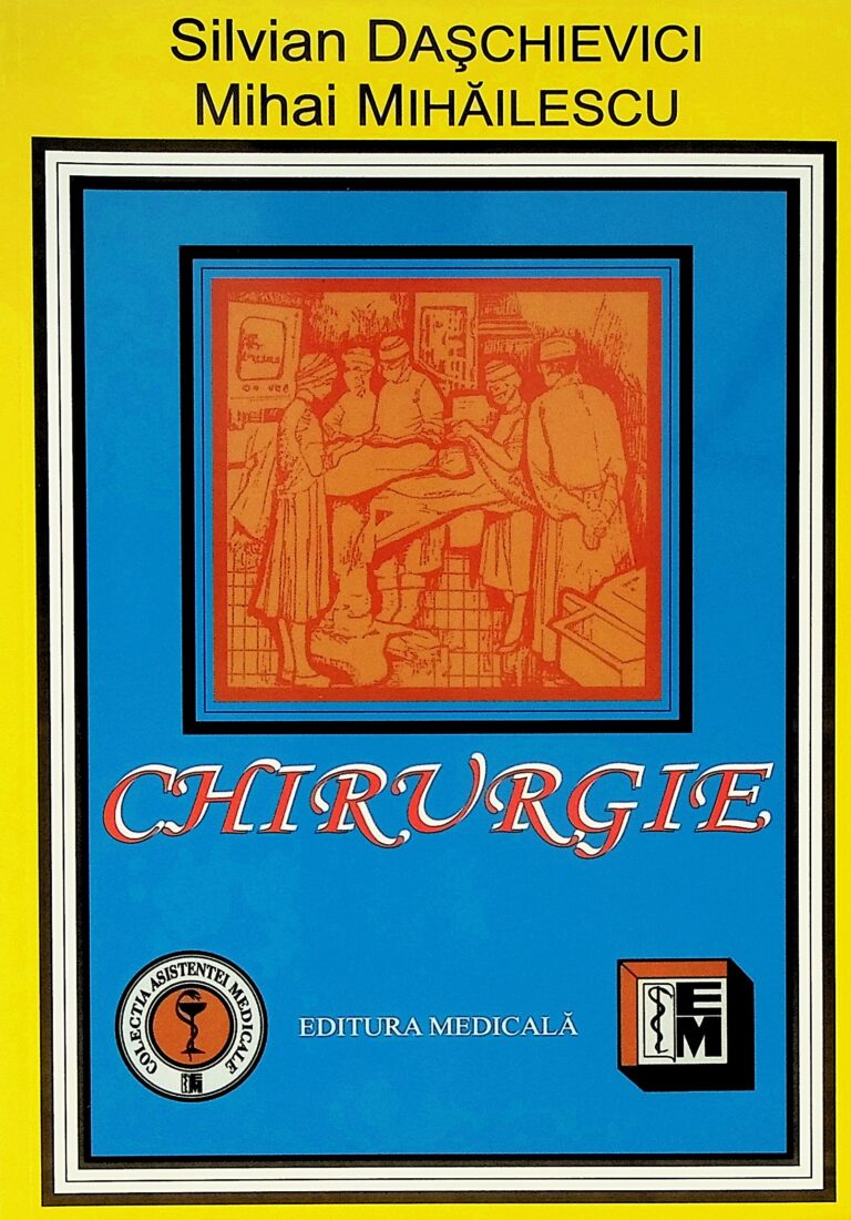 Chirurgie
