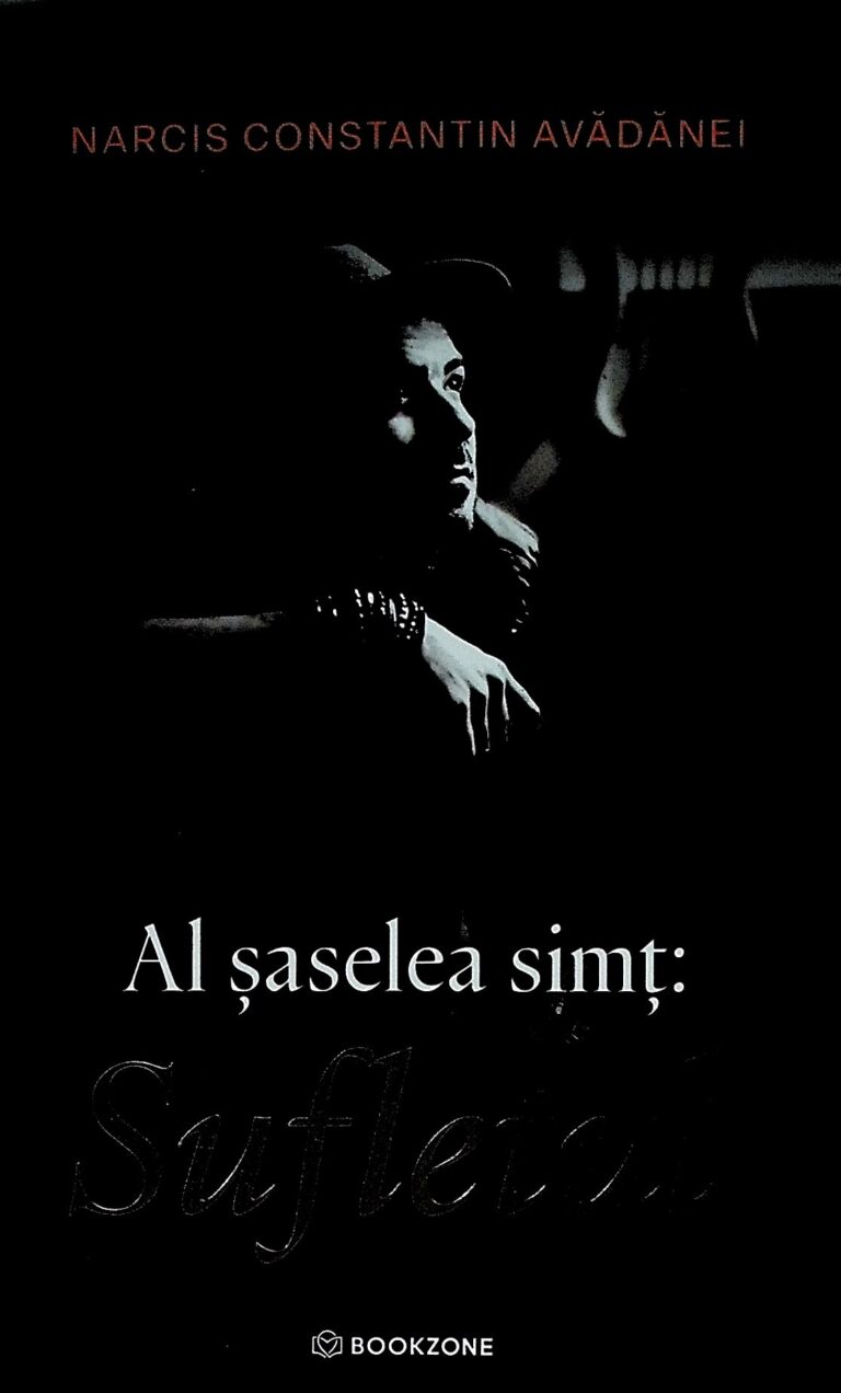 Al saselea simt. Sufletul