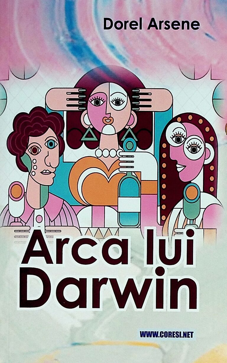 Arca lui Darwin