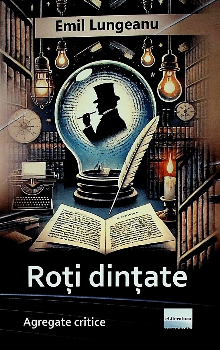 Roti dintate. Agregate critice