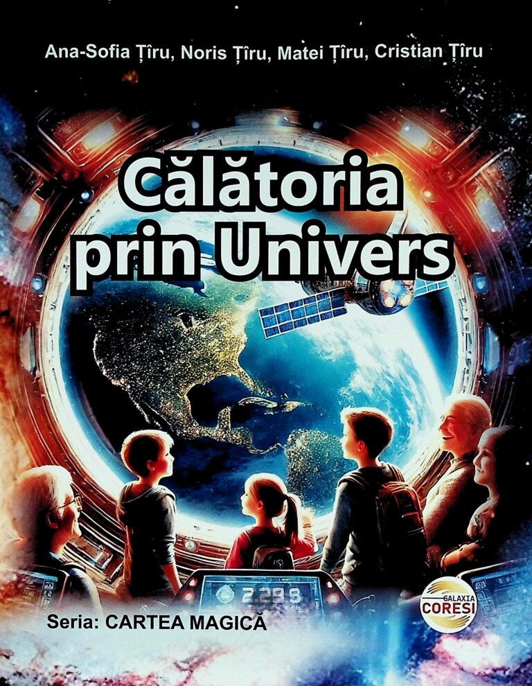 Calatoria prin Univers