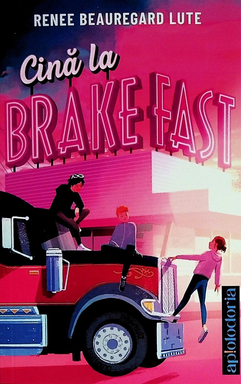 Cina la Brake Fast