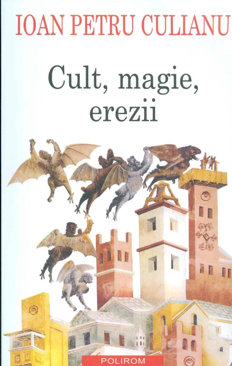 Cult, magie, erezii