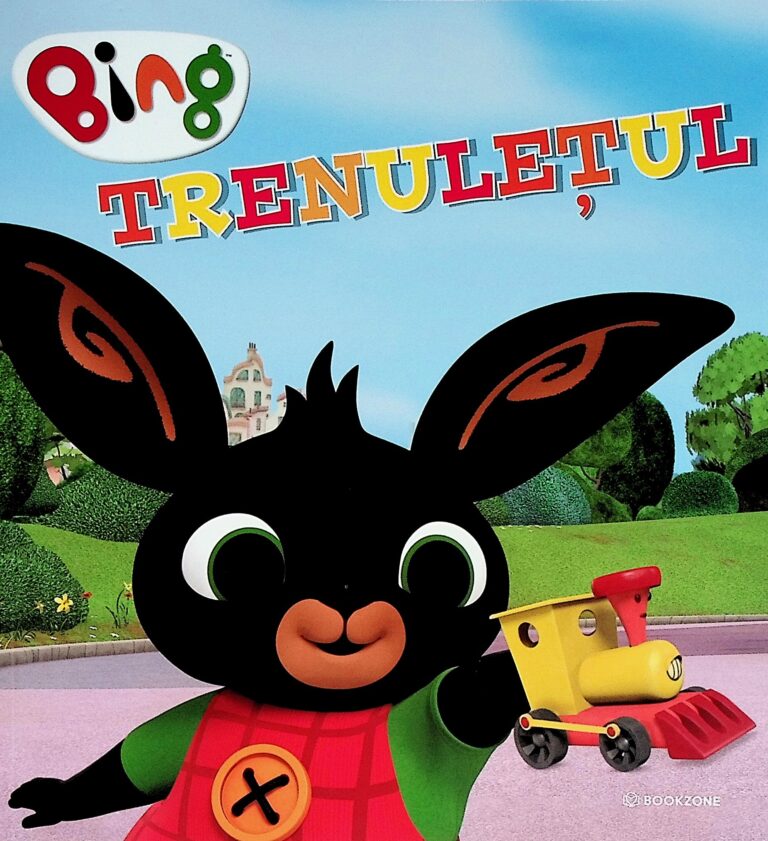 Bing - Trenuletul