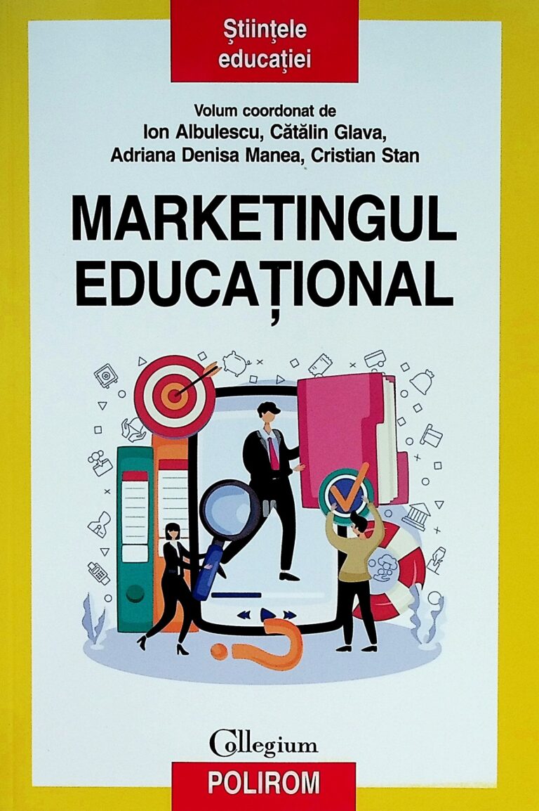Marketingul educational