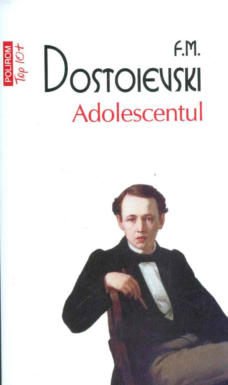 Adolescentul