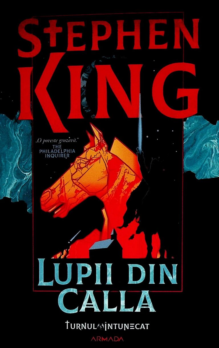 Lupii din Calla