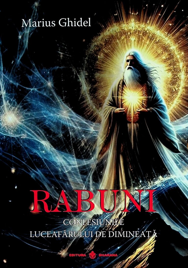 Rabuni, vol. II - Confesiunile Luceafarului de dimineata