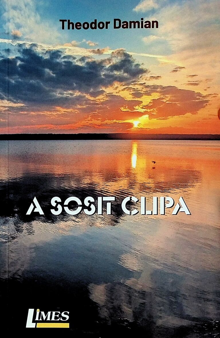 A sosit clipa