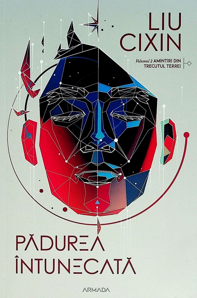 Padurea intunecata