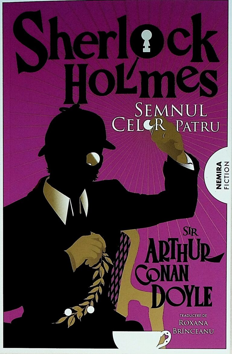 Semnul celor patru