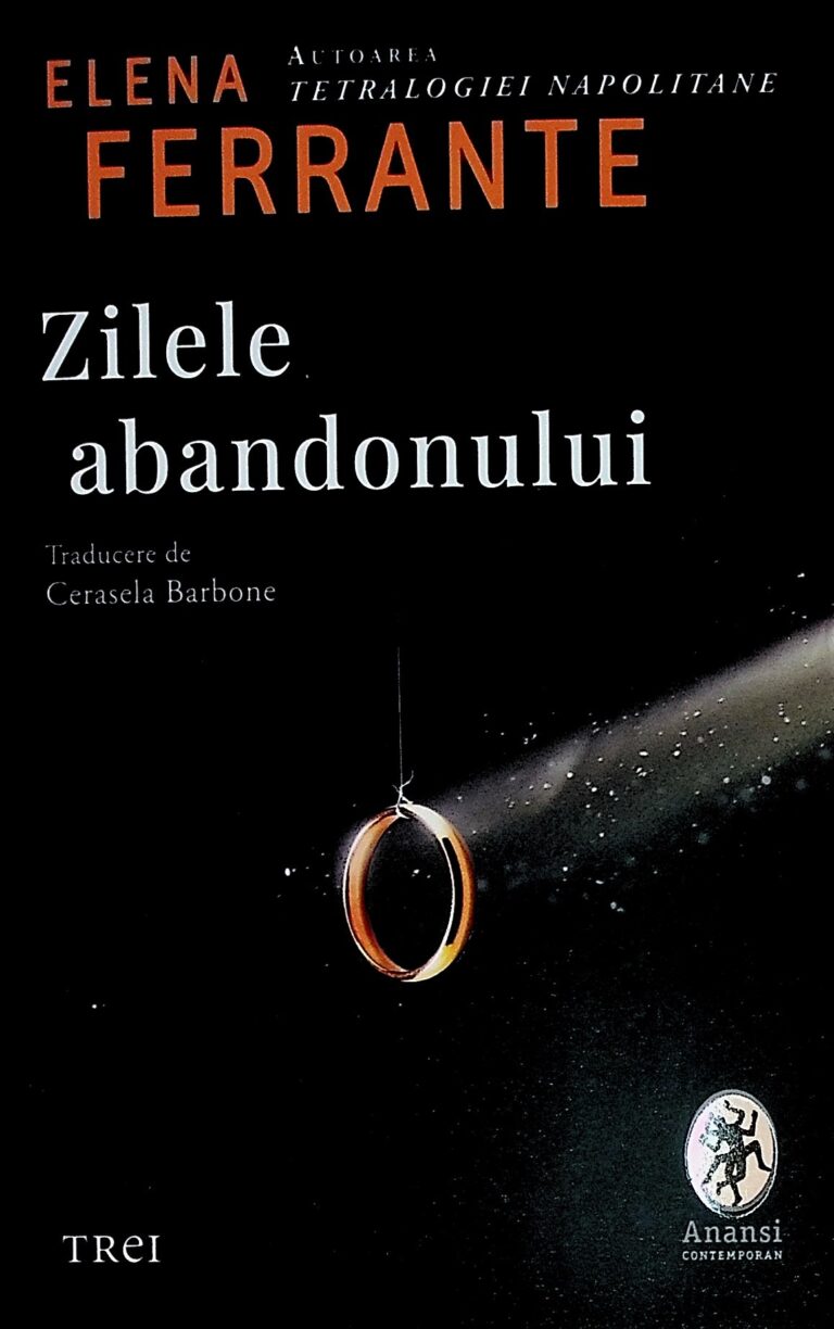 Zilele abandonului