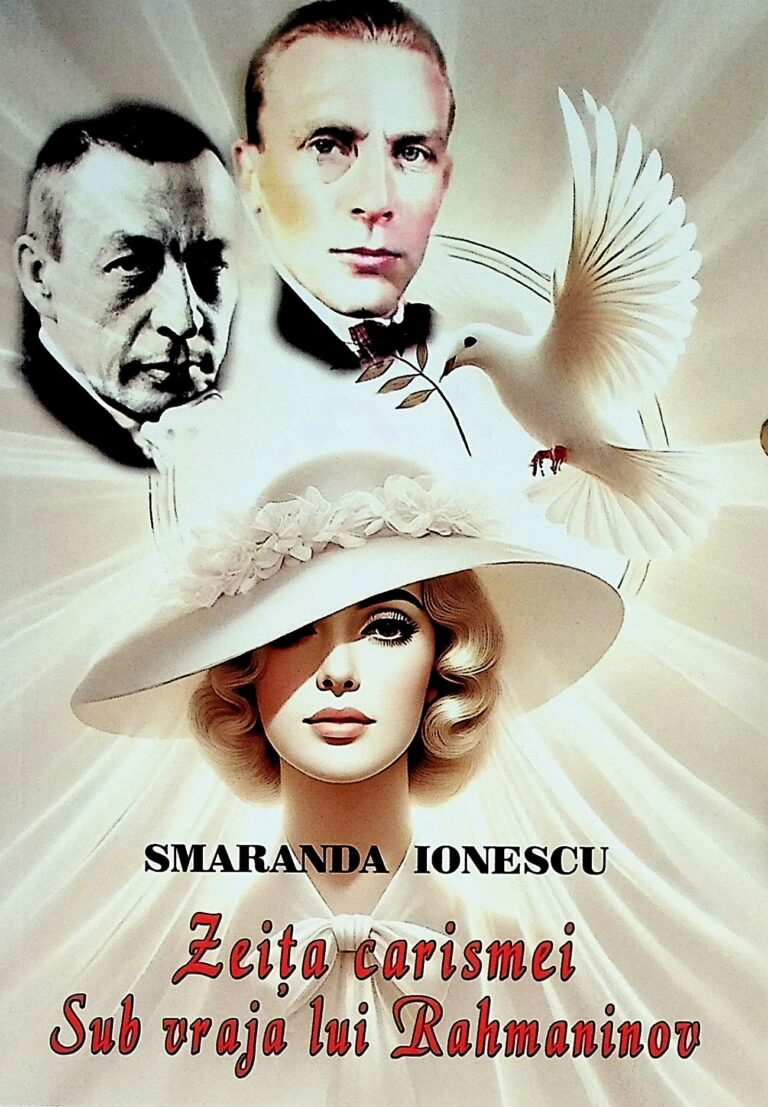 Zeita carismei. Sub vraja lui Rahmaninov