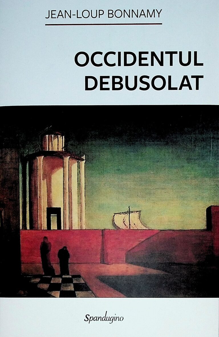 Occidentul debusolat