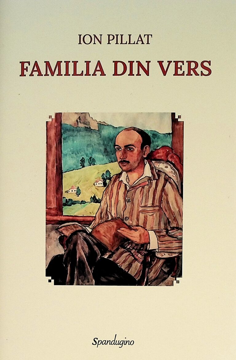 Familia din vers