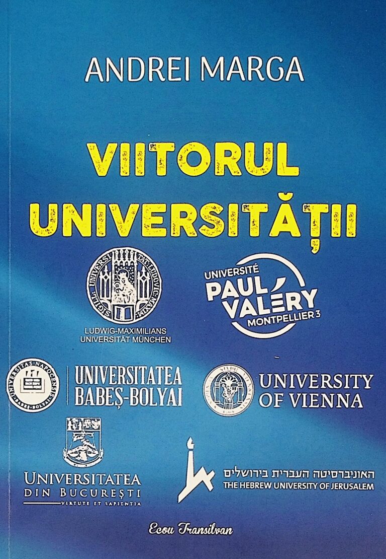Viitorul universitatii
