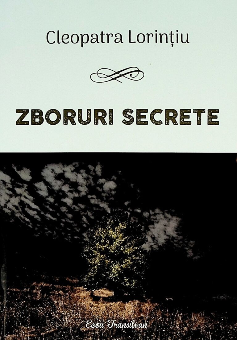 Zboruri secrete