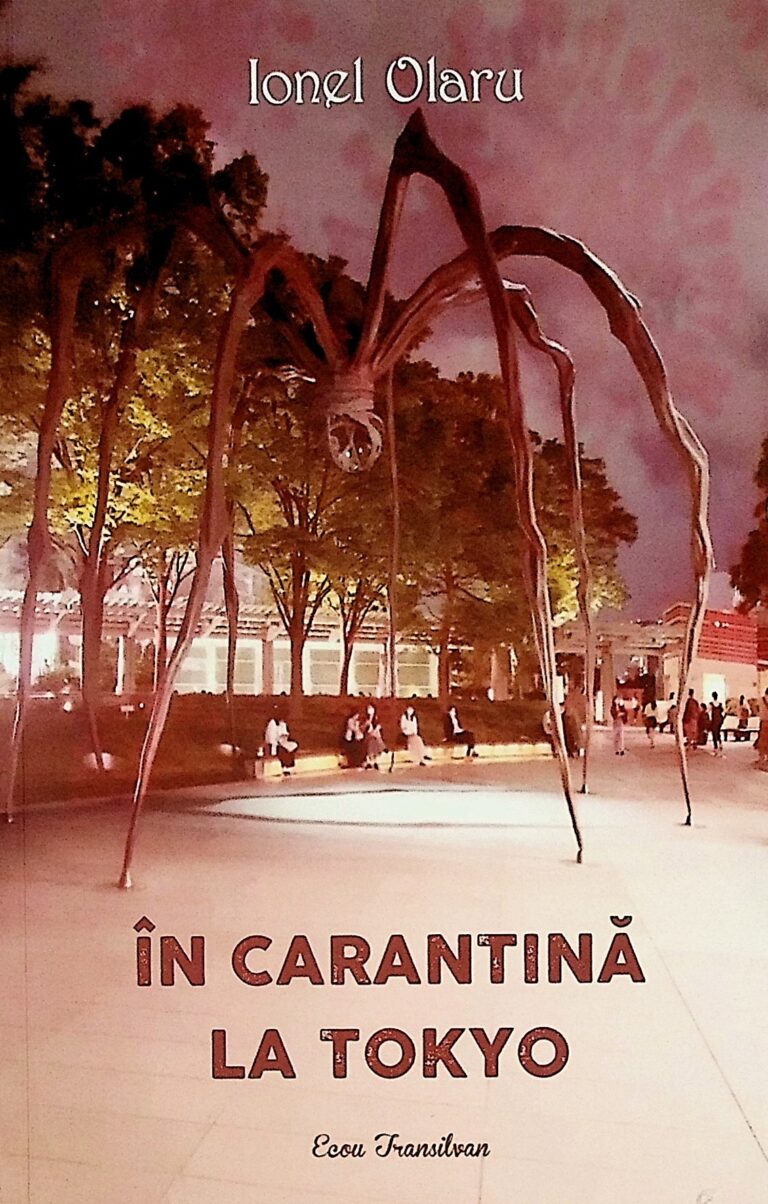 In carantina la Tokyo