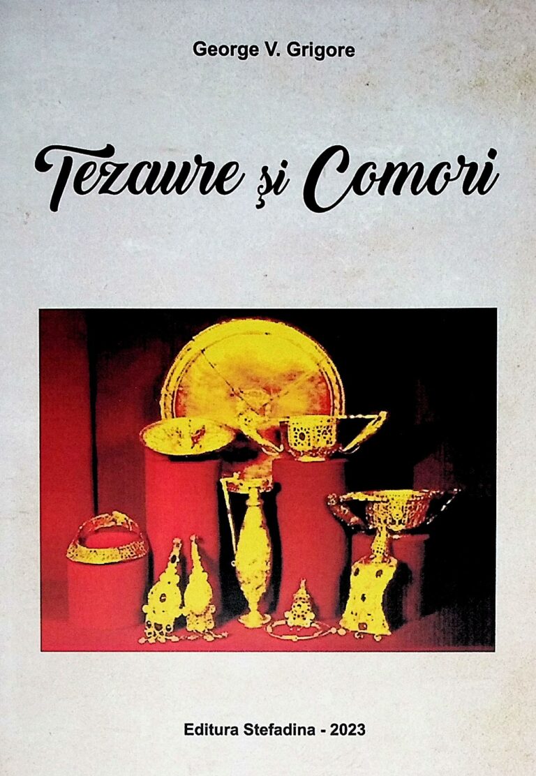 Tezaure si comori