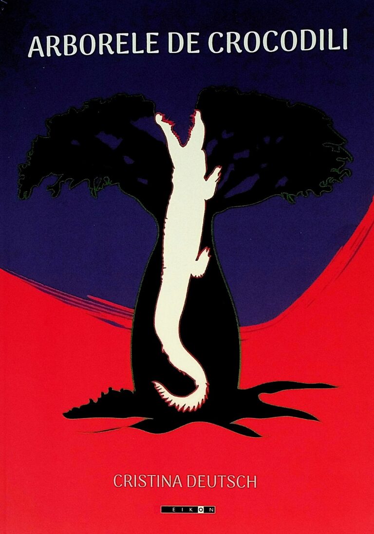 Arborele de crocodili