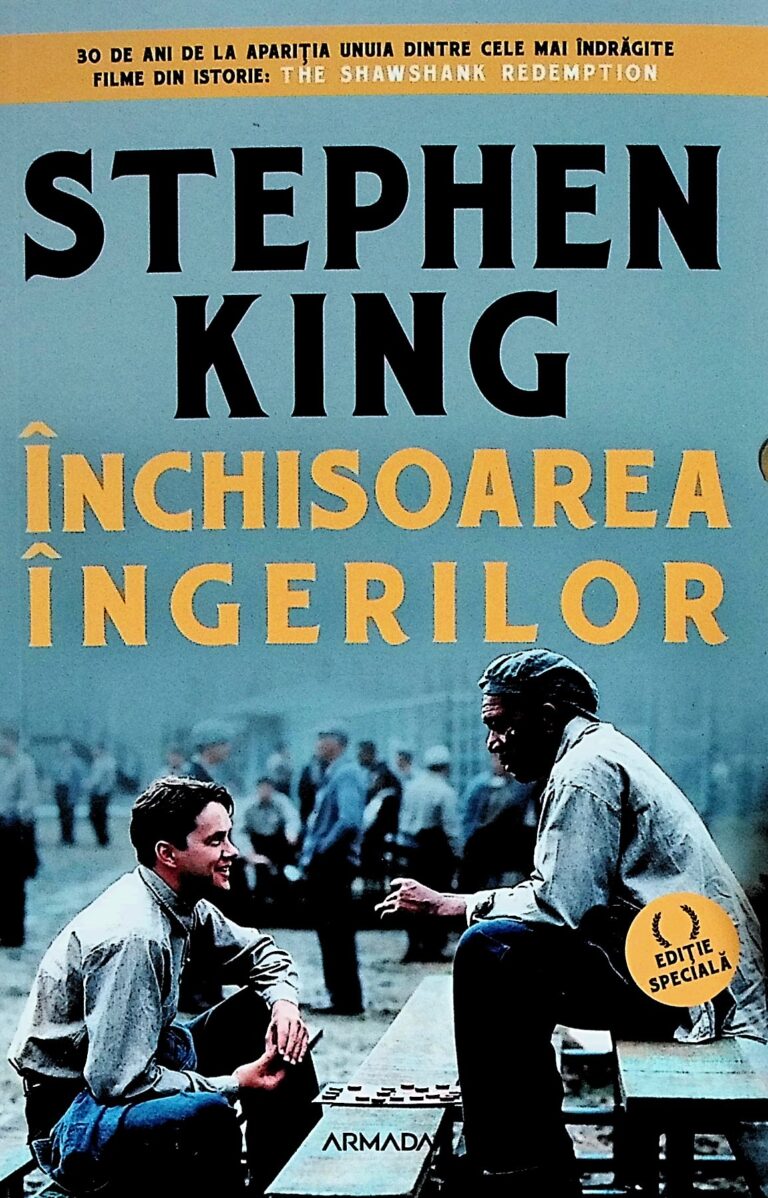 Inchisoarea ingerilor