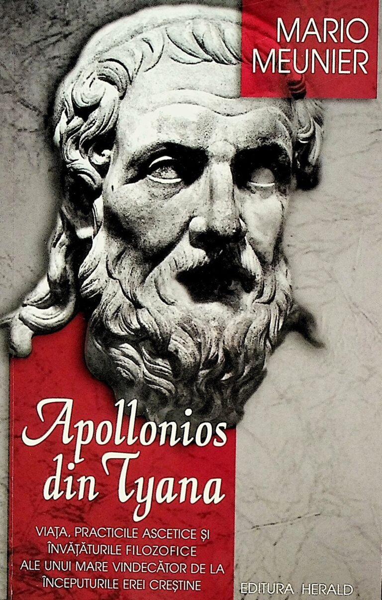 Apollonios din Tyana