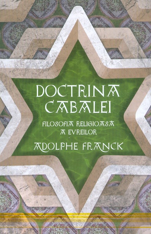 Doctrina Kabalei