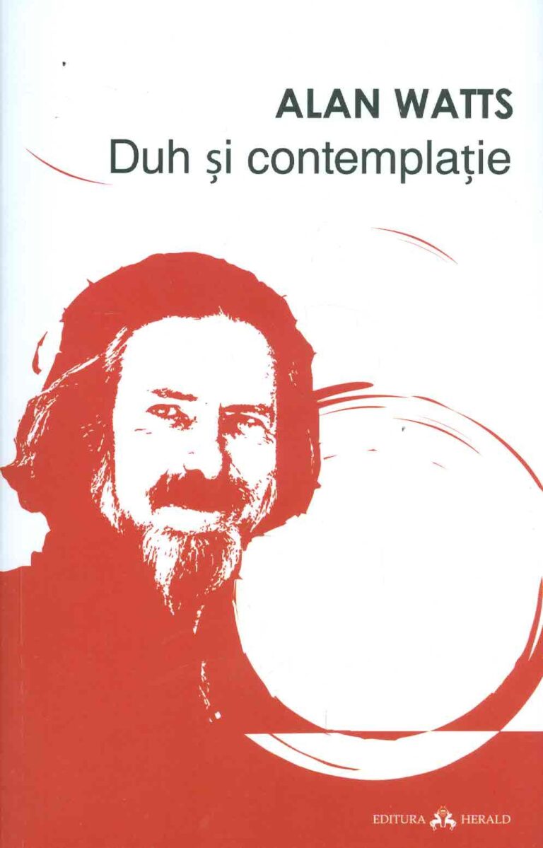 Duh si contemplatie